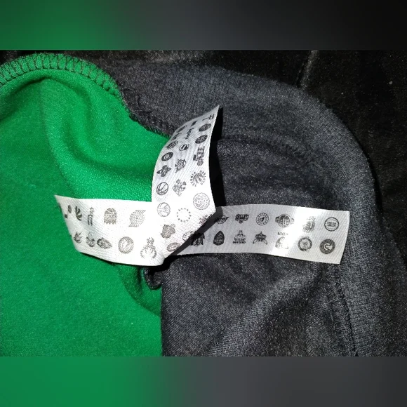 Boston Celtics Hoodie - Picture 11 of 11